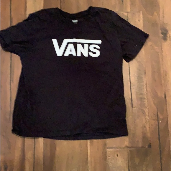 Vans Tops - Vans Shirt Vans Tops - Vans Shirt